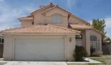 5525 Tincup Dr Las Vegas, NV 89130