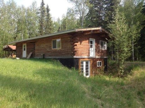 10383 Old Richardson Highway, Salcha, AK 99714