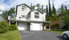 19407 Trail Bay Drive Eagle River, AK 99577