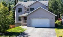 19240 Trail Bay Drive Eagle River, AK 99577