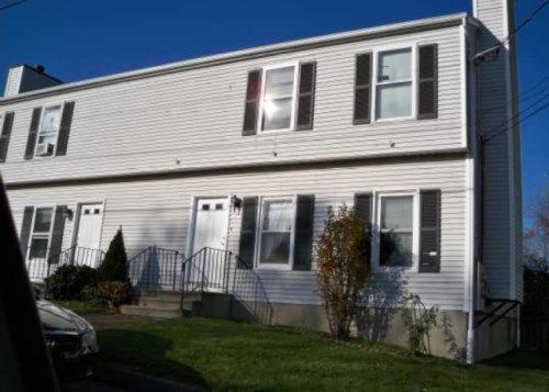 245 Colonial Ave #unit 14 A, Waterbury, CT 06704