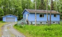 21314 Sunset Boulevard Chugiak, AK 99567