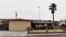 6217 Clarice  Avenue Las Vegas, NV 89107