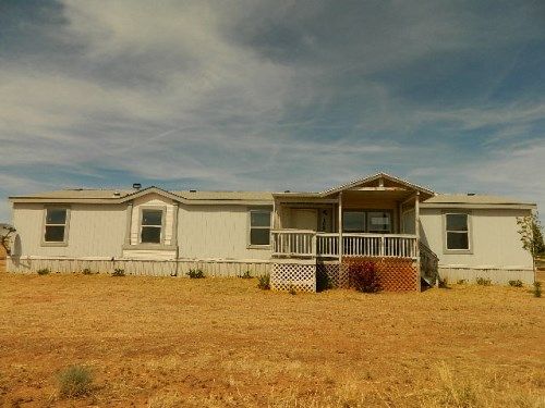 1680 W Big Chino Road, Paulden, AZ 86334