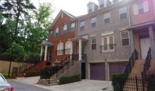 Unit 2827 - 2827 Dornton Way Atlanta, GA 30319