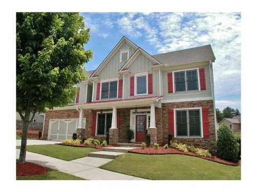 616 Village Manor Place, Suwanee, GA 30024