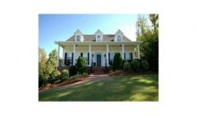 1035 Chateau Forest Road Hoschton, GA 30548