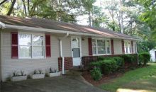 2223 Rando Lane Atlanta, GA 30318