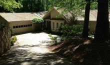 9341 Huntcliff Trace Atlanta, GA 30350