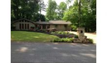 5186 Forest Brook Parkway Marietta, GA 30068