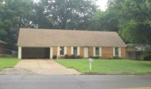 4537 Boeingshire Dr Memphis, TN 38116