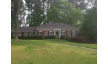 305 Riverhill Drive Nw Atlanta, GA 30328