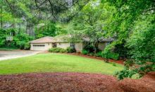 5805 Riverwood Drive Atlanta, GA 30328