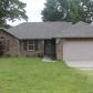 400 Scenic Country Rd, Clever, MO 65631 ID:8860163