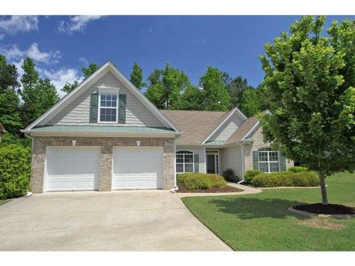 433 Penwood Trail, Dacula, GA 30019