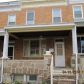 4405 Kavon Ave 1, Baltimore, MD 21206 ID:8902538