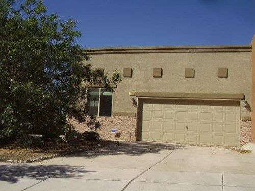 2103 Cortina Loop SE, Rio Rancho, NM 87124