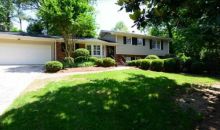 1308 Verdon Drive Atlanta, GA 30339