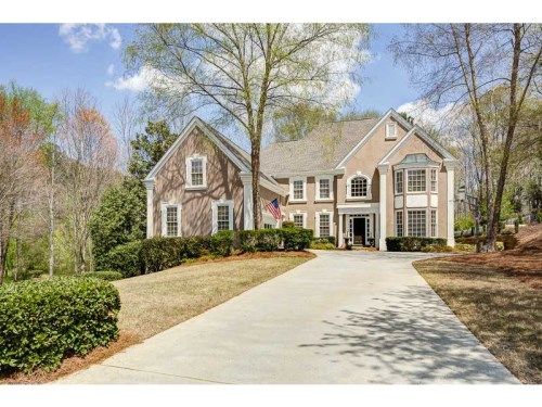 10245 Twingate Drive, Alpharetta, GA 30022