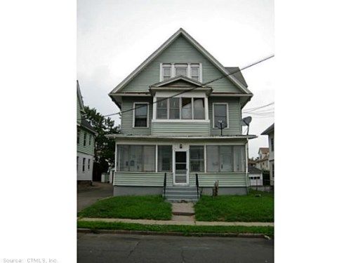 118 Barker, East Hartford, CT 06118