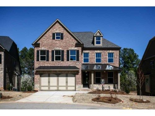 10461 Park Walk Point, Alpharetta, GA 30022