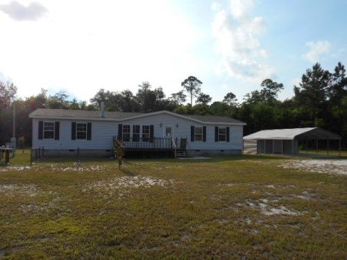 433 Worthington Drive NE, Ludowici, GA 31316