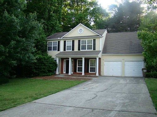 5620 Millstone Drive, Cumming, GA 30028