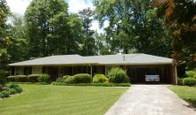 228 Skyland Drive Roswell, GA 30075