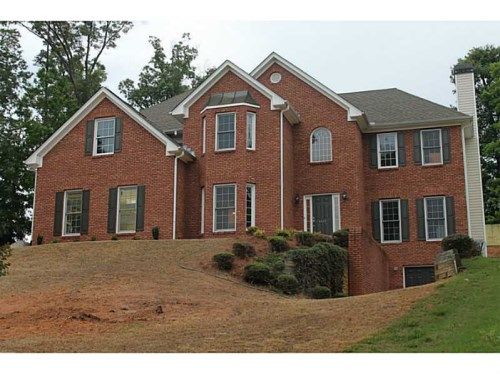 4439 Depot Ridge Court, Buford, GA 30518