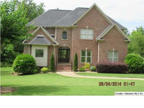 240 OAKLYN HILLS DR, Chelsea, AL 35043