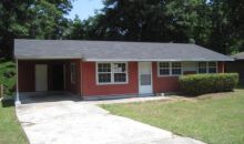 3845 Spencer Cir Macon, GA 31206