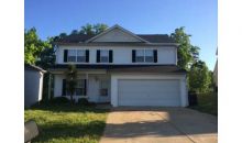 6453 Shadow Court Douglasville, GA 30135