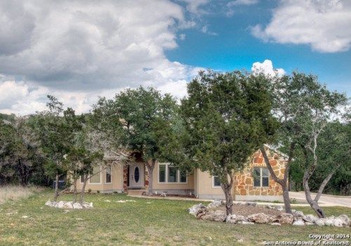 770 Shady Hollow, New Braunfels, TX 78132