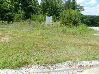 Lot 39 Shadow Wood Estates, Jacksons Gap, AL 36861