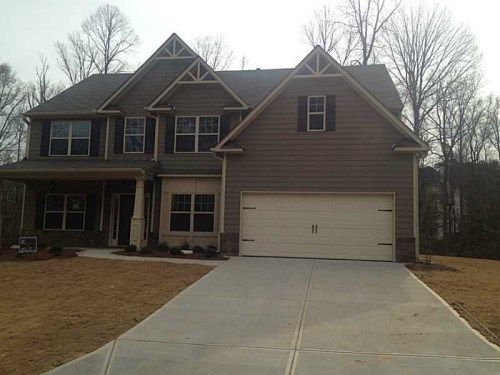 4164 Hidden Enclave Lane Nw, Kennesaw, GA 30152