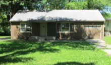 2970 N 58th St Kansas City, KS 66104