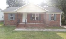 504 Abington Drive Greensboro, NC 27401