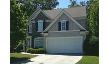 525 Morning Dove Lane Suwanee, GA 30024