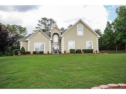 2508 Hope Drive, Conyers, GA 30094