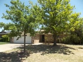 5602 SW 43rd Ave, Amarillo, TX 79109