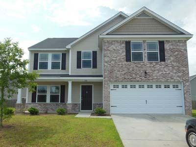 420 Seabreeze Drive, Rincon, GA 31326