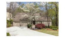 80 Glen Oaks Drive Atlanta, GA 30327