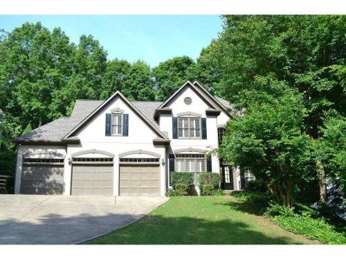 3015 High Vista Walk, Woodstock, GA 30189