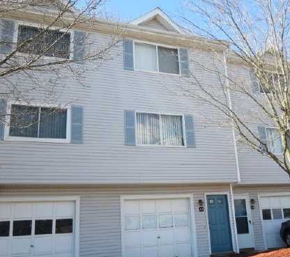 360 W Spring St Unit A8, West Haven, CT 06516