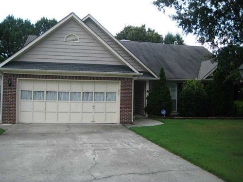 1925 Lake Ford Circle, Duluth, GA 30096