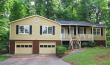 303 Westover Drive Woodstock, GA 30188