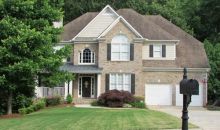 308 Mayes Farm Trail Nw Marietta, GA 30064