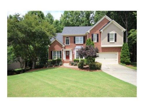 365 White Rose Trace, Alpharetta, GA 30005