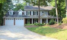 261 Jillian Circle Nw Marietta, GA 30064