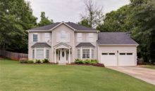 6925 Treeline Drive Cumming, GA 30028